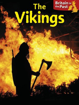 cover image of Vikings